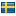 citylightreal.com server is located in Sweden